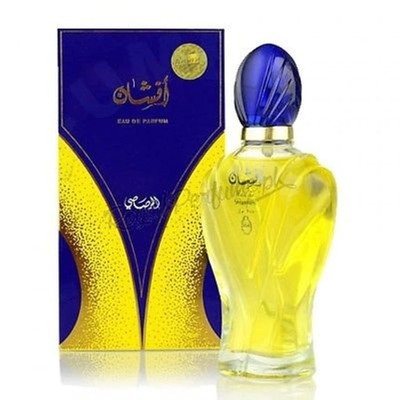 Rasasi Afshan Eau De Perfume Spray For Men & Women 100ml