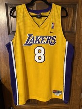 Maglia Nike Kobe Bryant vintage #8 taglia grande!