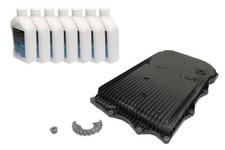 Parts kit, automatic transmission oil change ZF 1087.298.365