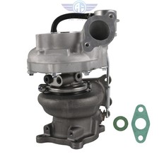 14411-aa881 814306 Turbo For Subaru Forester Legacy Wrc Wrx Fa20 2.0l Mgt2259s