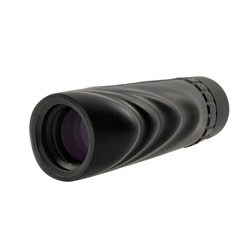 8x25 MONOCULAR VISIONARY M-SERIES M8c ~ WATERPROOF & COMPACT ~ FULLY MULTICOATED - Image 2 of 3