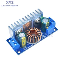 8A DC-DC Step up Booster Power Supply Converter Module Boost Board