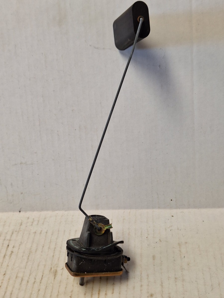 Socata Rallye Fuel Sender 12V - P/N: 074285-01 | eBay 