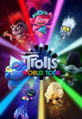 トロールズ [Blu-ray] n5ksbvb Amazon.com: Trolls [Blu-ray] : Anna Kendrick, Justin