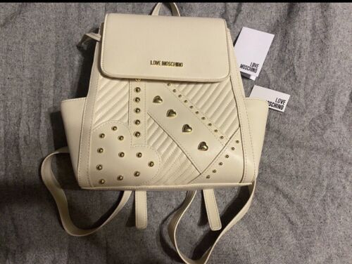 Love Moschino Rucksack Tasche