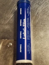 Haynes - Lubri-Film Plus 12 oz Sanitary Lubricant Heavy-duty Food Grade
