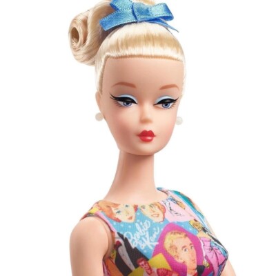 Barbie Collection – Convention Birthday Beau – NRFB (Mattel)