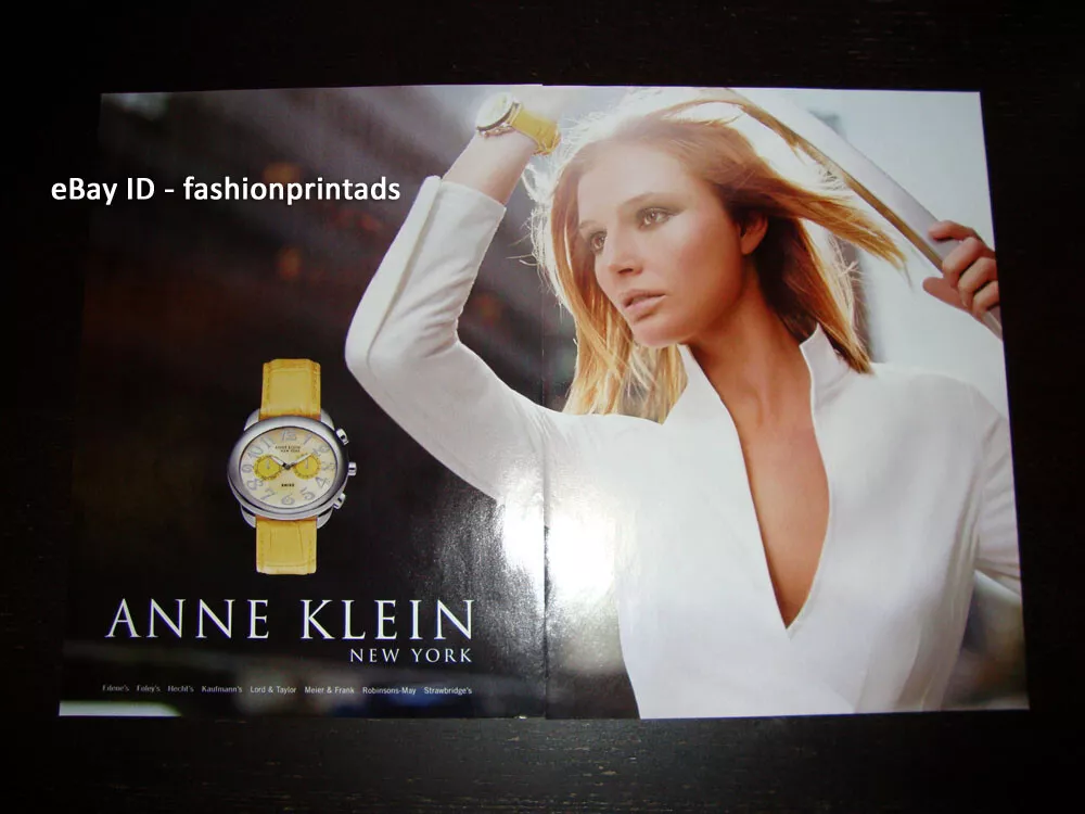 Anne klein watch us sale