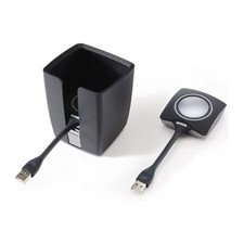 Barco ClickShare Tray and 2 ClickShare Buttons, Value Pack Stylish Tray