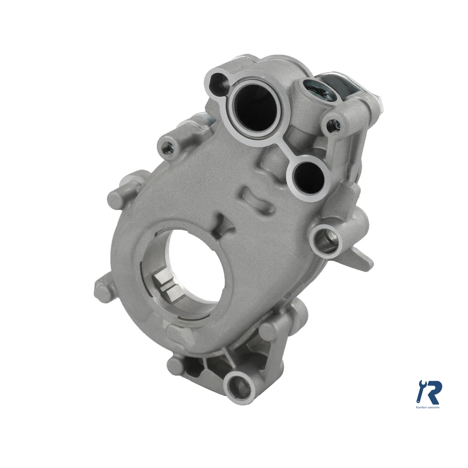 Bomba de aceite del motor M353 apta para Chevy GMC Pontiac Torrent Buick 2.8L 3.0L 3.6L V6 Foto 4 de 4
