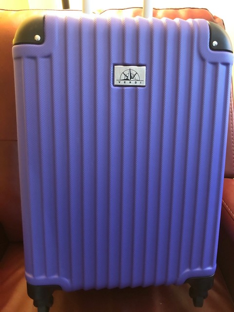 lucas westbury luggage