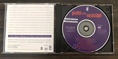 Pirates of The Mississippi 