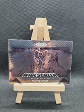 2021-22 Panini Basketball Prizm Widescreen Kevin Durant #5