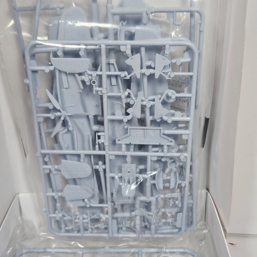 Airfix A82014 1:72 Operation Torch 'The Sparks of Liberation.' NEW, Sealed Bags - Picture 11 of 13