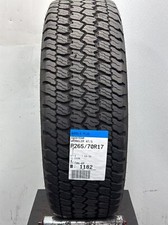 Used P26570r17 Goodyear Wrangler Ats 113 S - 1332