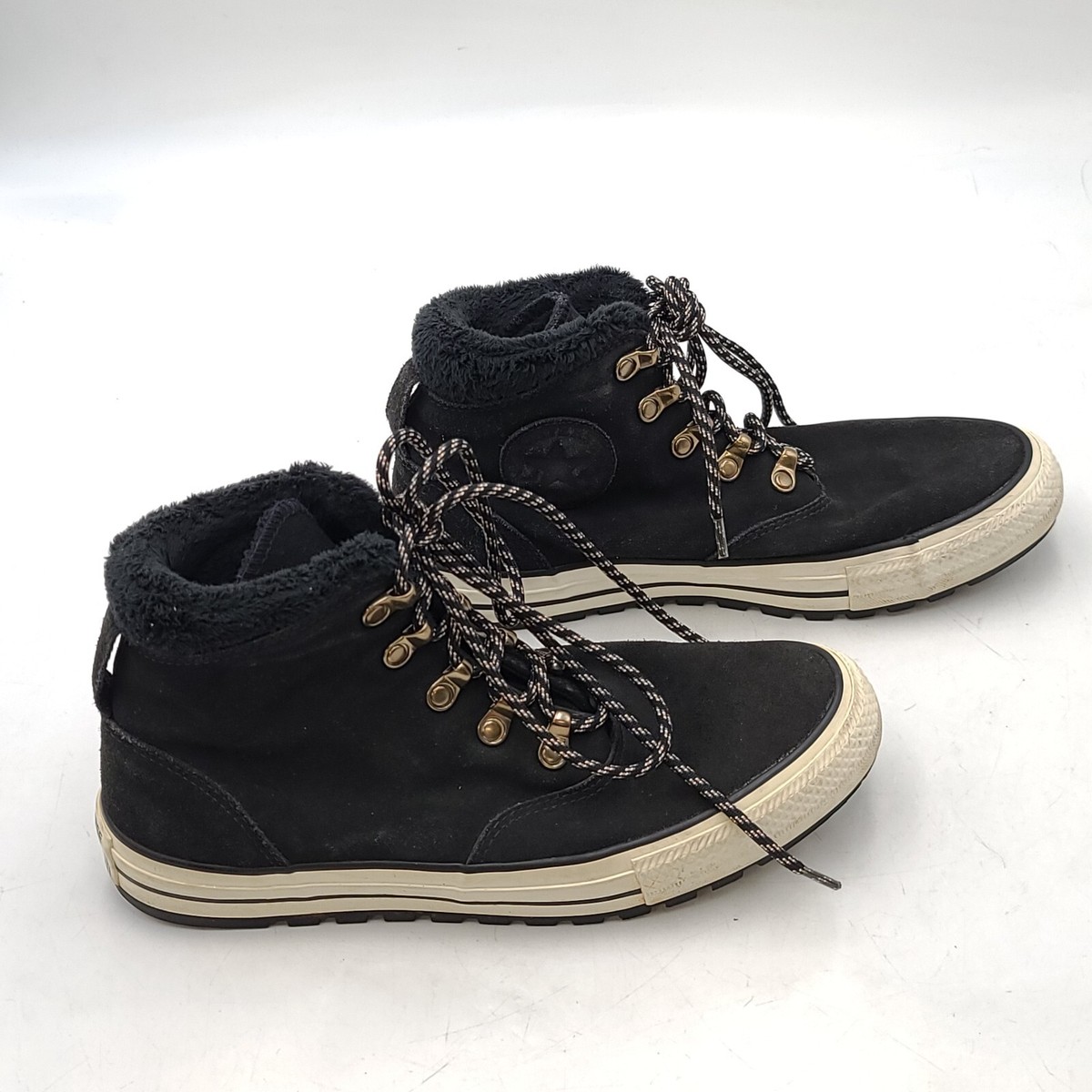 Shoes 557935c Converse Chuck Taylor All Star Ember Hi Women's US