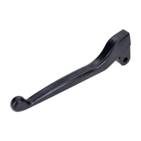 Kupplungshebel Schwarz FüR Simson S50, S51, S70, SR50, SR80, S53, S83