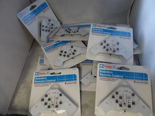 Lot of 12 Radioshack Robotics Remote Controls 2770173