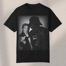 Vintage Hayden Christensen, Darth Vader Shirt, Star Wars Shirt