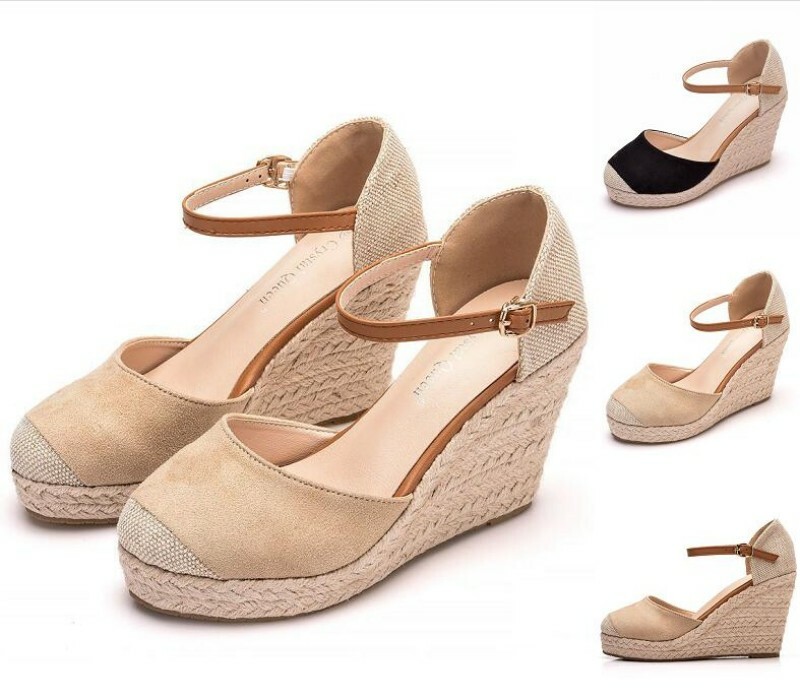 aerosoles final exam wedge