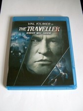 The Traveller