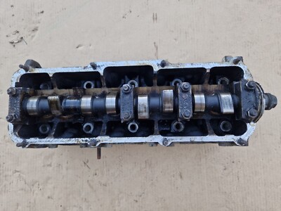 VW GOLF MK2 MK1 1.8 CARB CARBURETTOR ENGINE CYLINDER HEAD 026103373Q