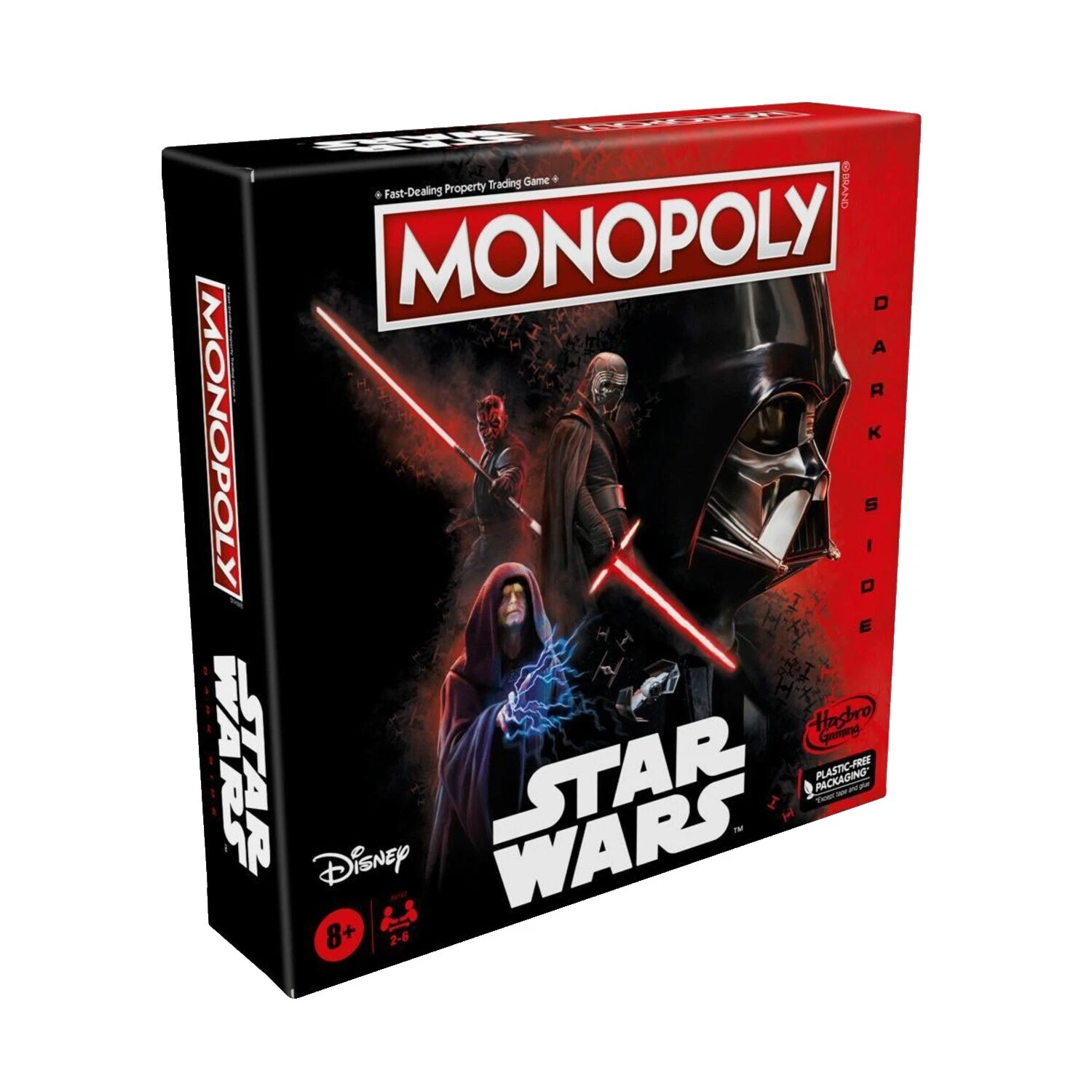 Hasbro Star Wars Contemporary Card Games