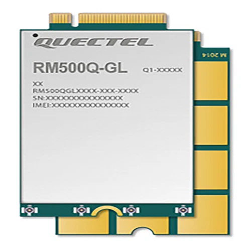 Original disassembled parts Quectel RM520NGL/RM500QGL5g Internet of Things modem - Bild 5 von 20
