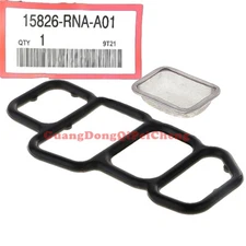 15826-RNA-A01 VTEC Spool Valve Filter Assy Fits Honda Civic 06-14 Accord