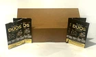 ? 2023-24 TIM HORTONS GREATEST DUOS BOX 100 WAX PACKS SEALED PWHL RC Inserts BV