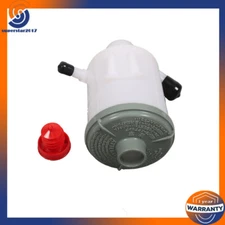 Power Steering Pump Reservoir w/ Cap For Honda Ridgeline 06-14 Pilot 05-08