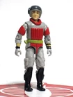 GI Joe Action Figure Sneak Peek 1987 CD: 8.5 #4