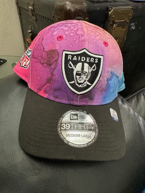Minnesota Vikings 39thirty 59fifty Nfl Hats LAS VEGAS RAIDERS 2022