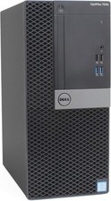 Dell Optiplex 7040 Mini Tower/Intel i5-6500/8GB RAM/180GB SSD/Windows 10 Pro