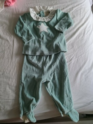 baby size 6 in european