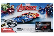 avengers track set