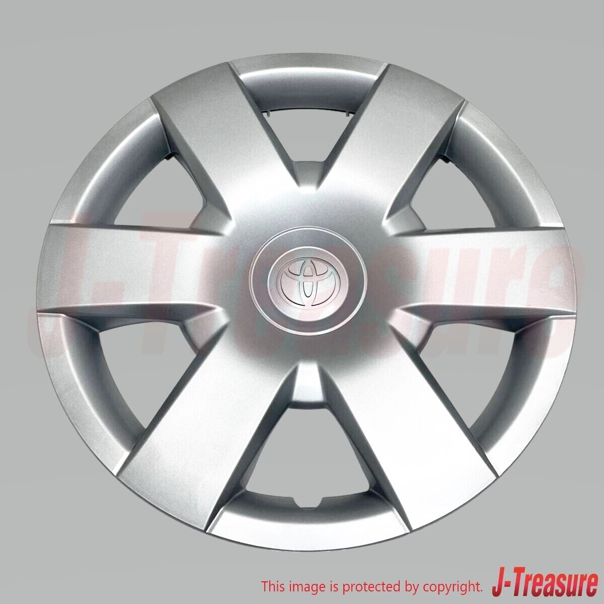 TOYOTA HIACE KDH2## TRH2## Genuine Genuine 15inch Wheel Cap TOYOTA HIACE KDH2## TRH2## Genuine Genuine 15inch Wheel Cap