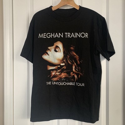New Meghan Trainor untouchable tour Gift For Fans Unisex S-5XL Shirt NW02_285