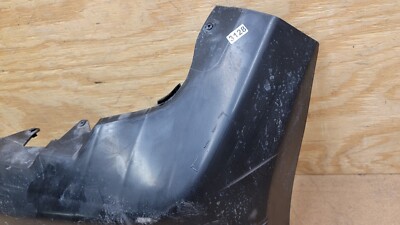 2008 - 2019 Nissan Frontier Front Bumper Left Bracket 62223-ZL00B