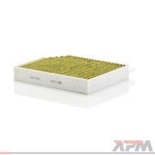 Mann - Filtre Luft FP 26 023 Air À L'Intérieur pour Mercedes-Benz C204 W205 S205