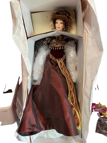 Mattel - Barbie Doll - 1995 Limited Edition Christian Dior NRFB