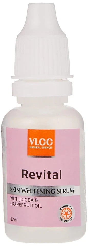 VLCC Salon Series Insta Glow Facial Kit (6 Faciales)- 240 g + 12 ml Envío Gratis Foto 3 de 3