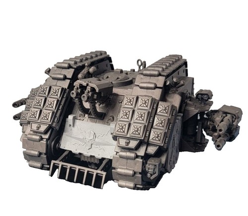 Primaris Impulsor - Pro Painted - Space Marines - WH 40k | eBay