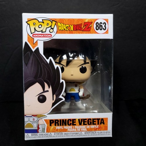Funko POP! Animation Dragon Ball Z 