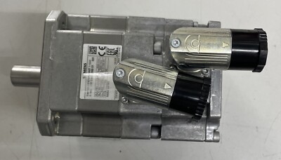 Siemens 3~Brushless Servomotor Motor  Synchronmotor 1FK7040-5AK71-1SG0 New