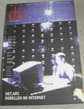 du 711 NET.ART Rebellen im Internet STANISLAW...
