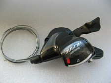shimano nexus 8 shifter