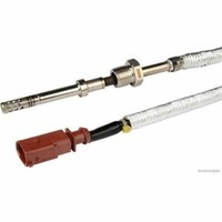 Herth+Buss Elparts Abgastemperatursensor FüR Audi A4 8K (B8) A5 8T Q5 8R A5 CAB