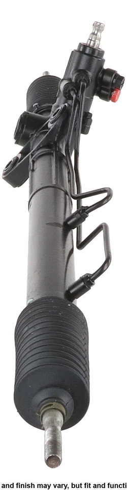 Conjunto de cremallera y piñón cardone para Hyundai XG350 2002-2005 Foto 4 de 4