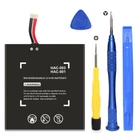 AceSoft 4400mAh Excellent Battery for Nintendo Switch OLED HEG-001 Game Console